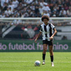 Corinthians tem duas atletas que vo disputar a Libertadores Feminina pela primeira vez; veja quem