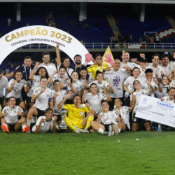 Guia do Meu Timo: tudo sobre a busca do Corinthians pelo pentacampeonato da Libertadores Feminina