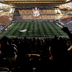 Saiba a carga de ingressos para visitante nos duelos entre Corinthians e Flamengo na Copa do Brasil