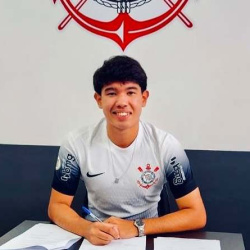 Corinthians chega a 87 contrataes na base desde 2024