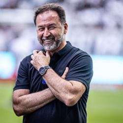 Corinthians divulga balancete do primeiro bimestre de 2025