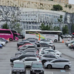Corinthians encaminha troca da empresa que administra estacionamento da Neo Qumica Arena