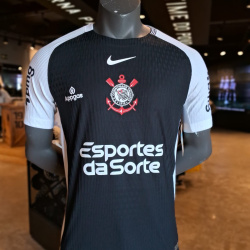 Corinthians lana nova camisa