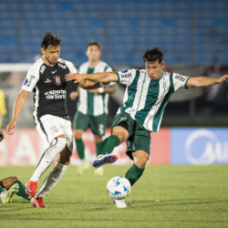 Saiba quais so os resultados necessrios para o Corinthians avanar ao mata-mata da Sul-Americana