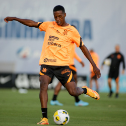 Corinthians pode lucrar milhes com pedido de Vtor Pereira