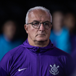 Gavies da Fiel pressiona Dorival