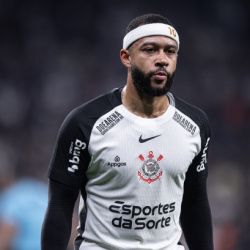 Memphis Depay est na mira de grande clube da Turquia
