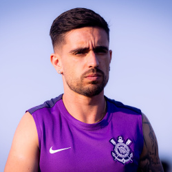 Corinthians j perdeu oito atletas em 2025