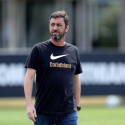 Relatrio aponta gastos pessoais de mais de R$ 80 mil em menos de 40 dias de Duilio no Corinthians
