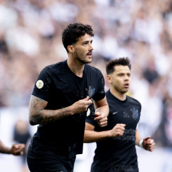 Corinthians tem 16 atletas livres para pr-contrato
