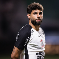 Quando Yuri Alberto volta a jogar pelo Corinthians?