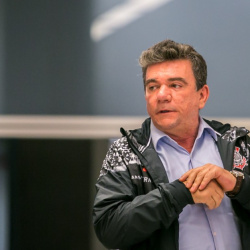 MP solicita afastamento de ex-presidentes do Corinthians