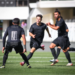 Saiba como ser o restante do ano do Corinthians Sub-20 sem competies oficiais