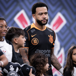 Confira as datas e os horrios dos jogos do Corinthians na semi da Copa do Brasil