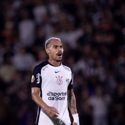 Estratégia do Corinthians