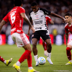 Corinthians conhece datas e hor�rios das oitavas de final da Copa do Brasil