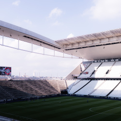 Saiba quanto o Corinthians espera gastar com amplia��o de setor na Arena