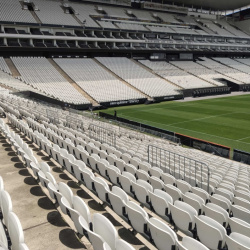Corinthians inicia 