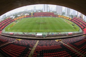 Jogos do Corinthians no Ilha do Retiro (Adelmar da Costa Carvalho)