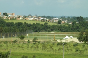 Jogos do Corinthians no CT do Sorocaba (Centro de Treinamento do Atltico Sorocaba)