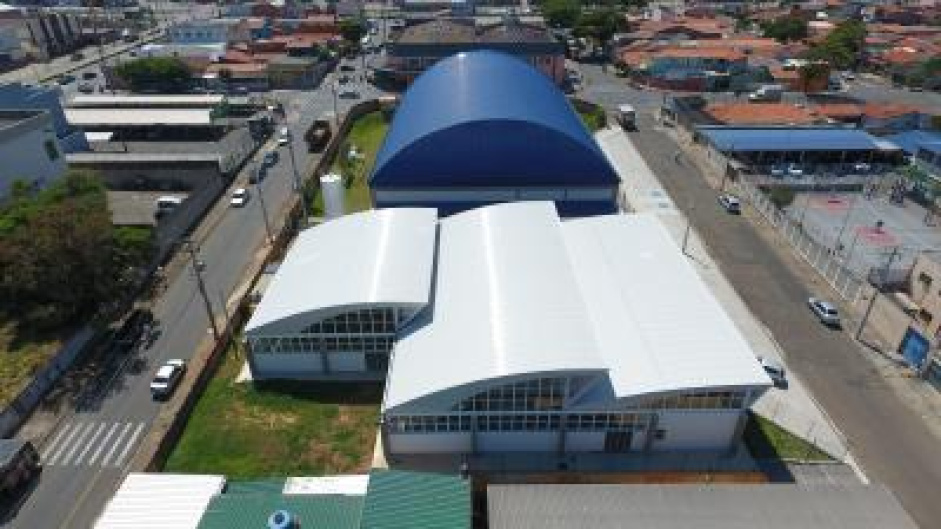 Complexo Esportivo Morada do Sol