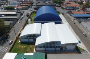 Jogos do Corinthians no Morada do Sol (Complexo Esportivo Morada do Sol)