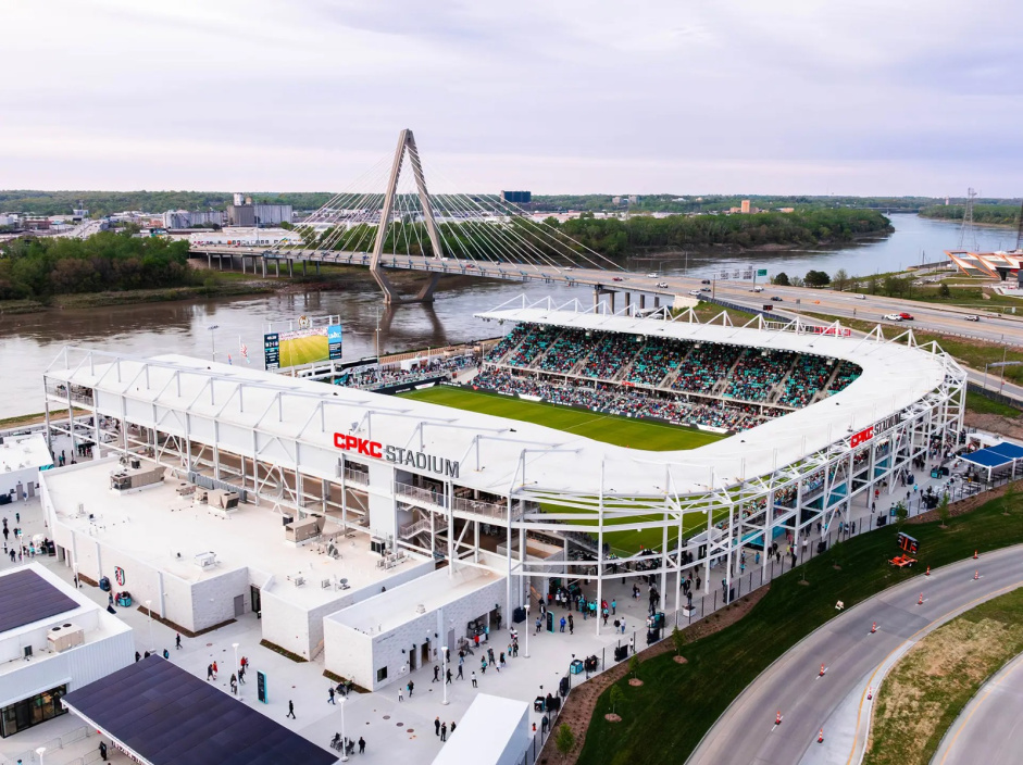 CPKC Stadium