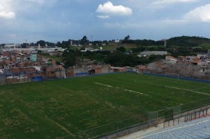 Jogos do Corinthians no Distrital do Inamar (Distrital do Inamar)