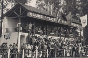Jogos do Corinthians no Vila Rezende (Est�dio Doutor Kok)