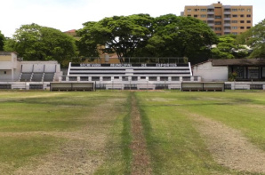 Jogos do Corinthians no Joel Fachini (Est�dio Municipal Joel Fachini)