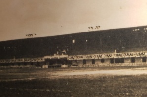 Jogos do Corinthians no Presidente Ant�nio Carlos (Est�dio Presidente Ant�nio Carlos)