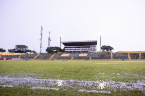 Jogos do Corinthians no Zezinho Magalh�es (Est�dio Zezinho Magalh�es)