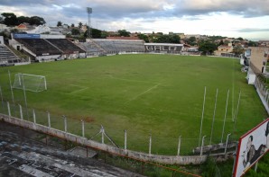 Est�dio Comendador Agostinho Prada