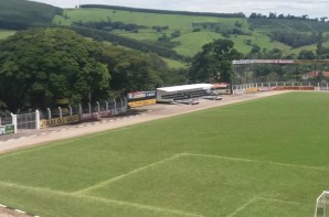 Jogos do Corinthians no Fioravante Frare (Est�dio Fioravante Frare)