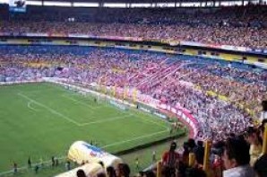 Jogos do Corinthians no Jalisco (Est�dio Jalisco)