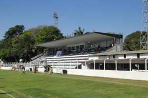 Jogos do Corinthians no Jos� Ara�jo Cintra (Est�dio Jos� Ara�jo Cintra)
