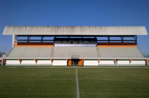 Jogos do Corinthians no Morada dos Quero-Queros (Est�dio Morada dos Quero-Queros)