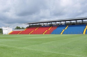 Jogos do Corinthians no Est�dio Municipal Ernesto Rocco (Est�dio Municipal Ernesto Rocco)
