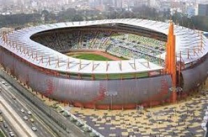Jogos do Corinthians no Nacional (Est�dio Nacional do Peru)