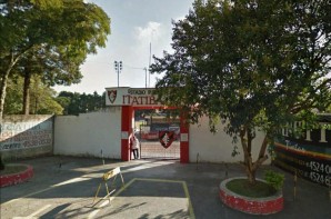 Jogos do Corinthians no Rubro-Negro (Est�dio Rubro-Negro)
