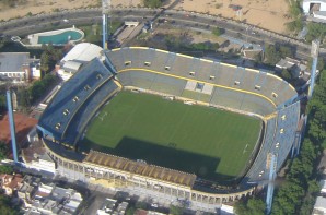 Gigante de Arroyito