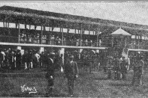 Jogos do Corinthians no Hip�dromo Campineiro (Hip�dromo Campineiro)