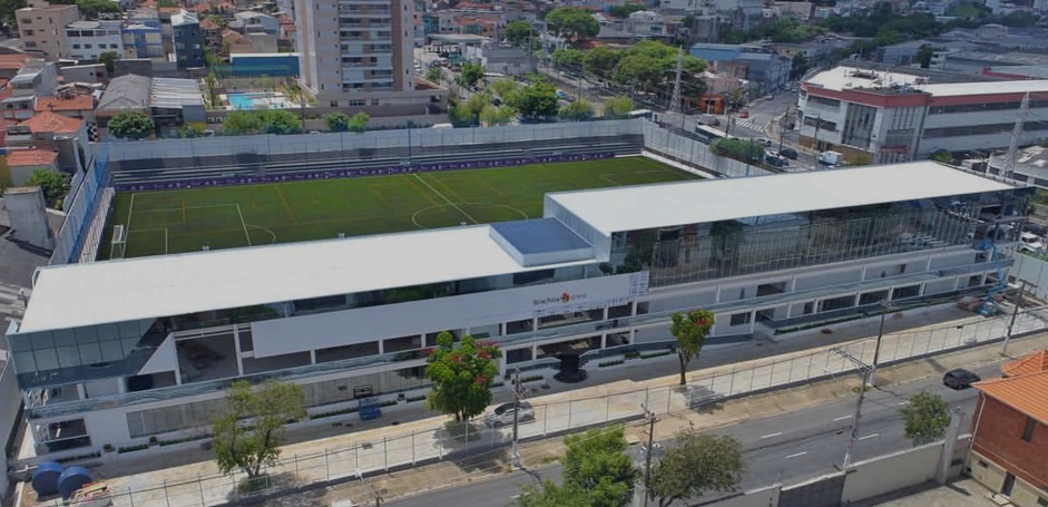 Ibrachina Arena