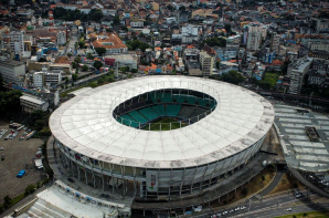 Fonte Nova
