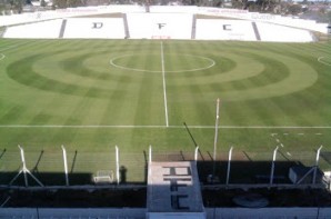 Jogos do Corinthians no Jardines del Hip�dromo (Jardines del Hip�dromo)