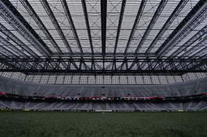 Jogos do Corinthians no Arena da Baixada (Est�dio M�rio Celso Petraglia)