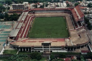 Jogos do Corinthians no Doble Visera (Libertadores de Am�rica)