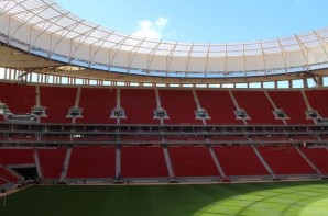 Em jogo movimentado, Corinthians e Portuguesa empatam na Arena BRB Mané  Garrincha