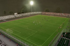 Jogos do Corinthians no Manuel Ferreira (Manuel Ferreira)