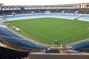 Jogos do Corinthians no Monumental de Matur�n (Monumental de Matur�n)